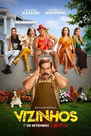 Vizinhos Oficial