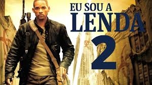 Eu sou a Lenda Oficial