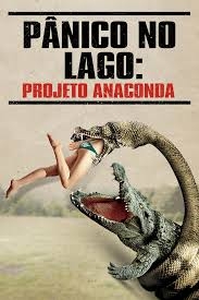 Pânico no Lago Oficial