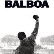 Rocky Balboa Oficial