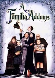 A Família Adams Oficial