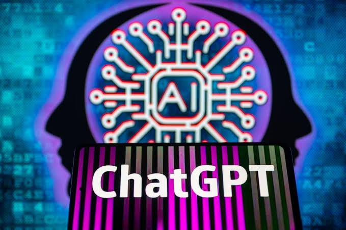 Chat GPT Oficial