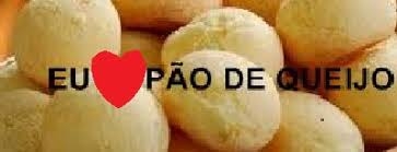 Eu Amo Pão de Queijo