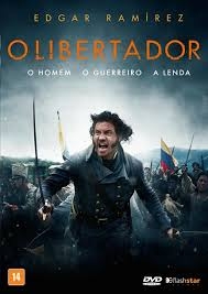 O Libertador Oficial
