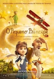 O Pequeno Príncipe Oficial