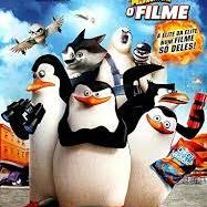 Os Pinguins de Madagascar Oficial