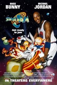 Space Jam Oficial