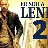 Eu sou a Lenda Oficial