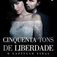 Cinquenta Tons de Liberdade Oficial