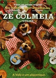 Zé Colmeia Oficial