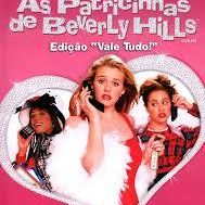 As Patricinhas de Beverly Hills Oficial