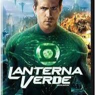Lanterna Verde Oficial
