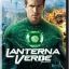 Lanterna Verde Oficial