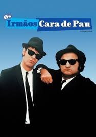 Os Irmãos Cara de Pau Oficial