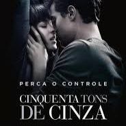 Cinquenta Tons de Cinza Oficial