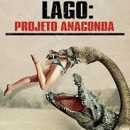 Pânico no Lago Oficial
