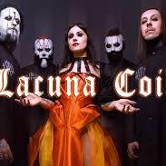 Lacuna Coil Oficial