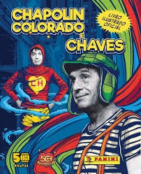 Chaves & Chapolin Colorado Oficial