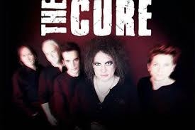 The Cure Oficial