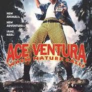 Ace Ventura Oficial