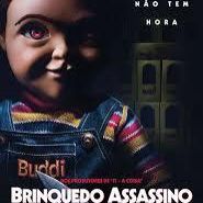 Brinquedo Assassino Oficial