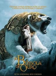 A Bússola de Ouro Oficial