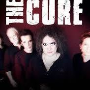 The Cure Oficial