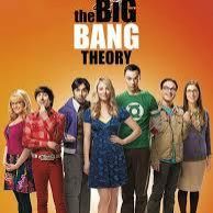 The Big Bang Theory Oficial