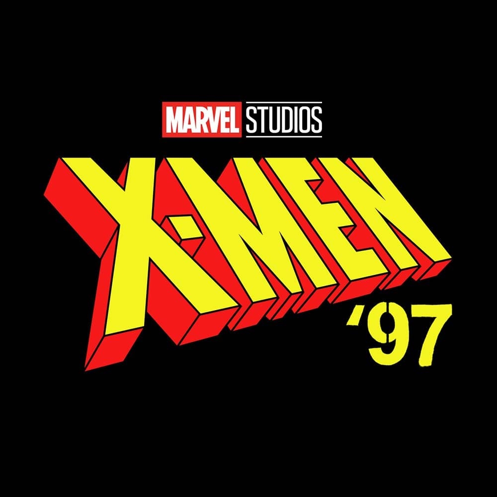 X-Men '97 Marvel Oficial