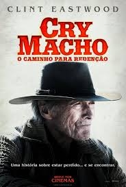 Cry Macho Oficial