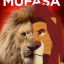 Mufasa:O Rei Leão Oficial