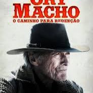 Cry Macho Oficial
