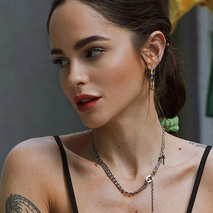 Ayka Sativa