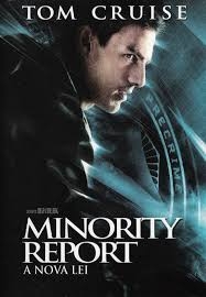 Minority Report Oficial