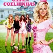 A Casa das Coelhonhas Oficial