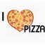 Eu Amo Pizza