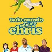 Todo Mundo Odeia o Chris Oficial