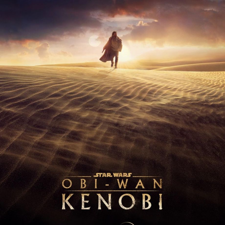Star Wars Obi-Wan Kenobi Oficial