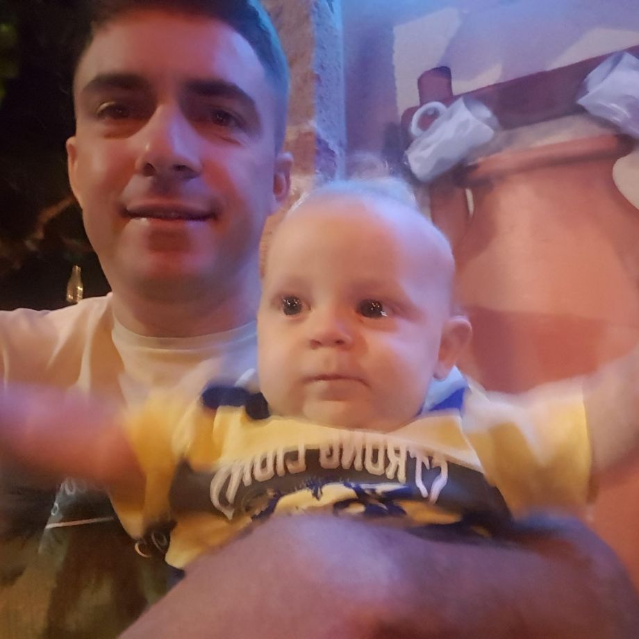 CARLEANDRO LIMA ALMEIDAA
