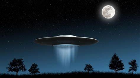 OVNIS/UFOS Oficial
