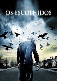 Os Escolhidos Oficial