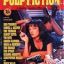 Pulp Fiction Tempo de Violência Oficial