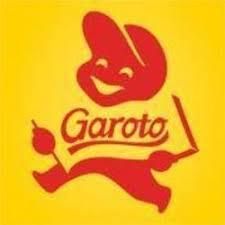 Garoto Oficial