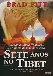 Sete Anos no Tibet Oficial