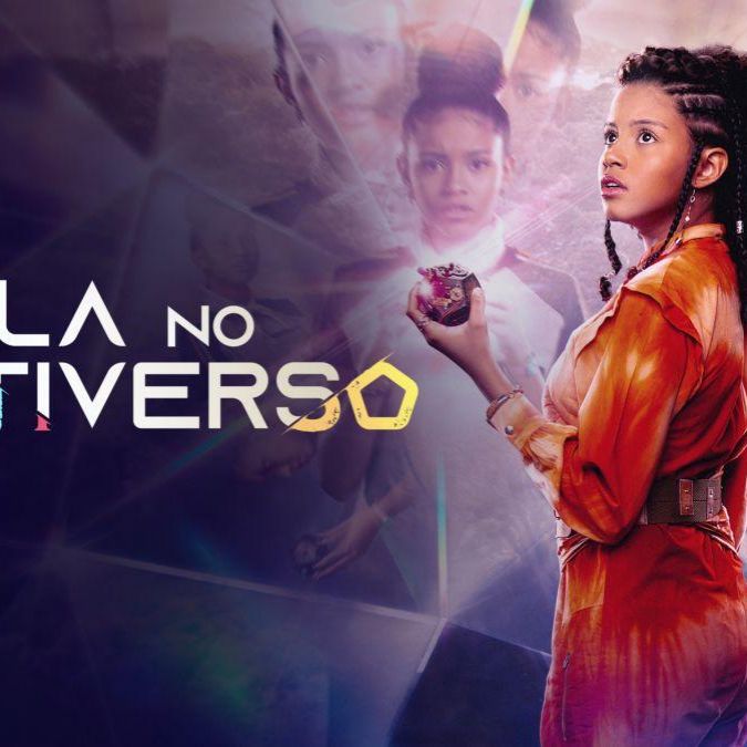 Mila no Multiverso Oficial