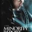 Minority Report Oficial