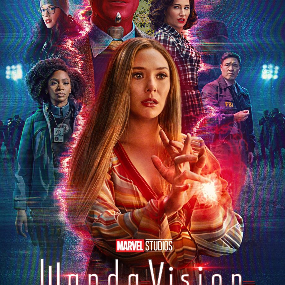 WANDAVISION