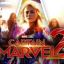 Capitã Marvel Oficial
