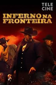 Inferno na Fronteira Oficial