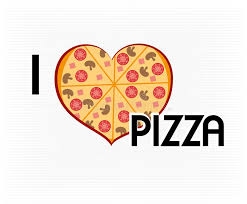 Eu Amo Pizza